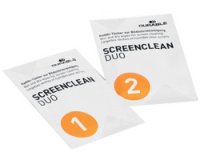 Lingettes nettoyantes pour écran SCREENCLEAN DUO