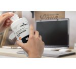 Lingette nettoyante pour écran SCREENCLEAN BOX