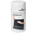 Lingette nettoyante pour écran SCREENCLEAN BOX
