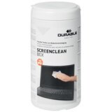 Doos met 100 reinigingsdoekjes voor scherm Screenclean Box