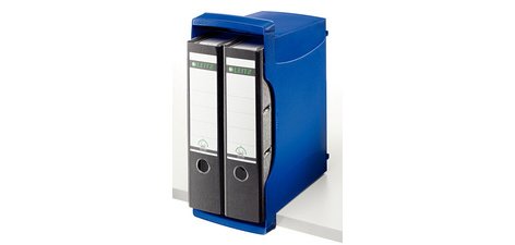 Mini-Aufbewahrungsbox für Hängemappen Plus