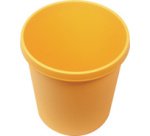Corbeille à papier 'the german', 30 litres, PE