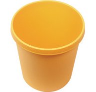 Corbeille à papier 'the german', 30 litres, PE
