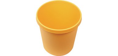 Corbeille à papier 'the german', 30 litres, PE