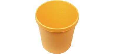 Corbeille à papier 'the german', 30 litres, PE