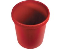 Corbeille à papier 'the german', 30 litres, PE