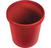 Corbeille à papier 'the german', 30 litres, PE