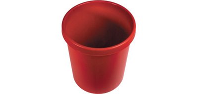 Corbeille à papier 'the german', 30 litres, PE
