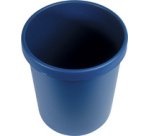 Paper bin 'the german', 30 liters, PE