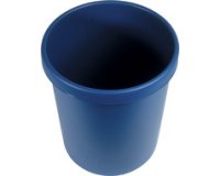 Corbeille à papier 'the german', 30 litres, PE