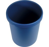 Corbeille à papier 'the german', 30 litres, PE