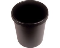 Papierkorb 'the german', 30 Liter, PE