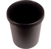 Corbeille à papier 'the german', 30 litres, PE