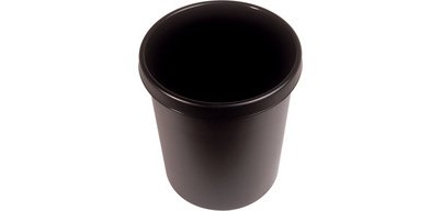 Corbeille à papier 'the german', 30 litres, PE