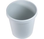 Paper bin 'the german', 30 liters, PE