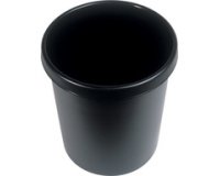 Corbeille à papier 'the german', 30 litres, PE