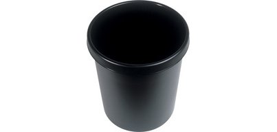 Corbeille à papier 'the german', 30 litres, PE