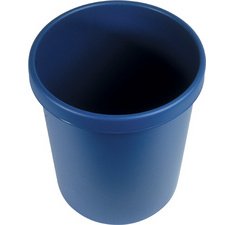 Corbeille à papier 'the german', 45 litres, PE