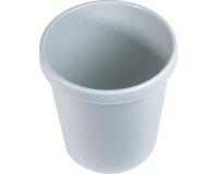 Corbeille à papier 'the german', 45 litres, PE