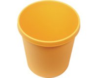 Corbeille à papier 'the german', 45 litres, PE