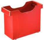 Bac de rangement pour dossiers suspendus Uni Plus,