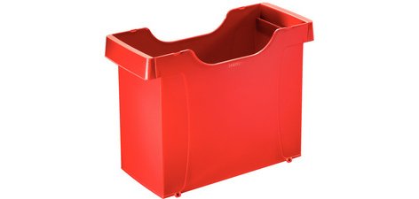 Bac de rangement pour dossiers suspendus Uni Plus,