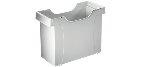 Bac de rangement pour dossiers suspendus Uni Plus,