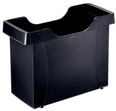 En_leitz plus bac doss susp noir