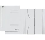 chemise-trieur, format A4, carton robuste coloré 430