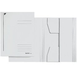 chemise-trieur, format A4, carton robuste coloré 430