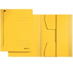 chemise-trieur, format A4, carton robuste coloré 430