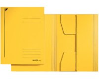 chemise-trieur, format A4, carton robuste coloré 430