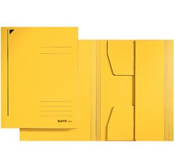 chemise-trieur, format A4, carton robuste coloré 430