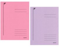 chemise-trieur, format A4, carton robuste coloré 430