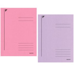 chemise-trieur, format A4, carton robuste coloré 430