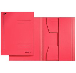 chemise-trieur, format A4, carton robuste coloré 430