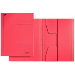 chemise-trieur, format A4, carton robuste coloré 430