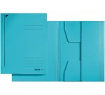 chemise-trieur, format A4, carton robuste coloré 430