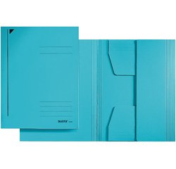 chemise-trieur, format A4, carton robuste coloré 430