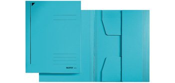 chemise-trieur, format A4, carton robuste coloré 430