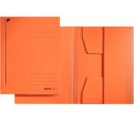 chemise-trieur, format A4, carton robuste coloré 430