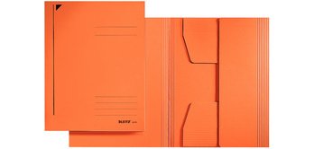 chemise-trieur, format A4, carton robuste coloré 430