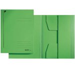 chemise-trieur, format A4, carton robuste coloré 430