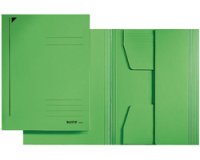 chemise-trieur, format A4, carton robuste coloré 430