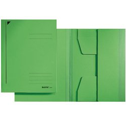 chemise-trieur, format A4, carton robuste coloré 430