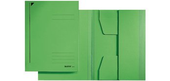 <strong>sorting-folder, A4 size, robust colored cardboard 430</strong>