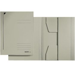 chemise-trieur, format A4, carton robuste coloré 430