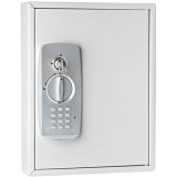 Armoire pour clés avec serrure électronique