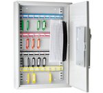Armoire pour clés avec serrure électrique, pour 32 clés