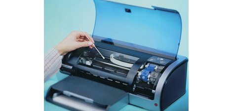 Coton-tige de nettoyage COTTON BUDS